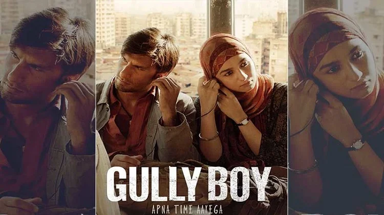 Gully Boy Movie