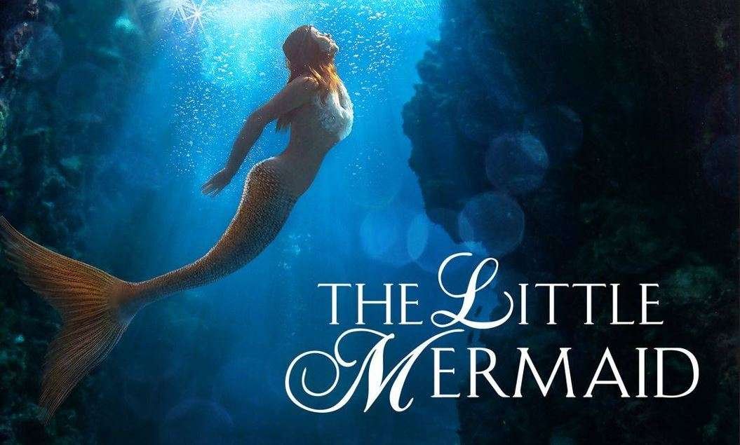 The Little Mermaid Netflix Plans