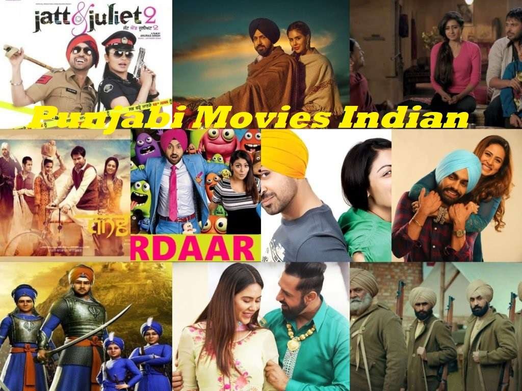 indian punjabi movies Archives - Netflix Plans