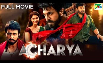 Acharya Full Movie hd