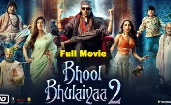 Bhool Bhulaiyaa full movie