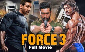 FORCE 3 full movie in hd