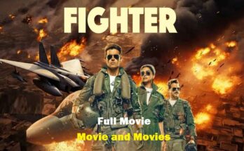 Fighter full movie