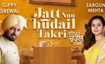 Jatt Nuu Chudail Takri punjabi movie