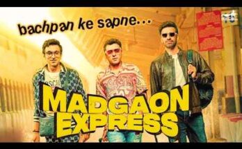 Madgaon Express