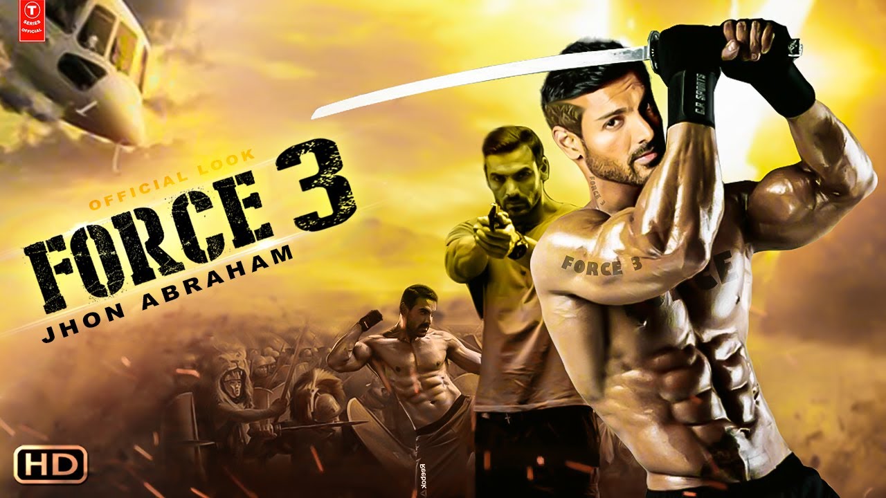 force 3 full movie download filmyzilla