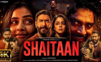 shaitaan full movie hd