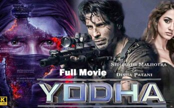 yodha full movie