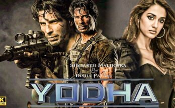 Yodha Full Movie Download