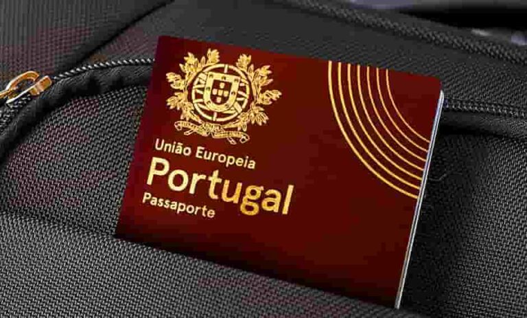 Asan Bash Portugal Visa