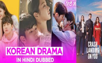 10 Best Korean Dramas Hindi Dubbed