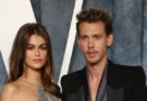 Austin Butler and Kaia Gerber Quash