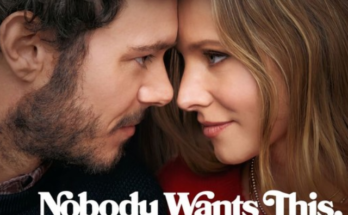 'Nobody Wants This' Return for Season 2?