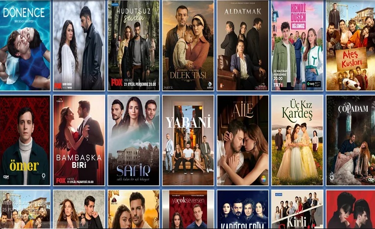 Best Turkish Drama