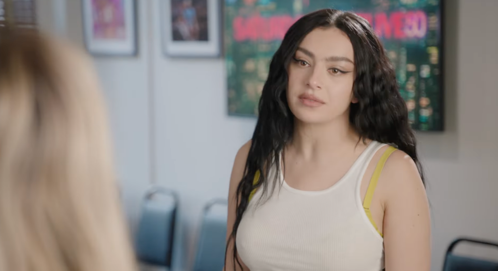 Charli XCX