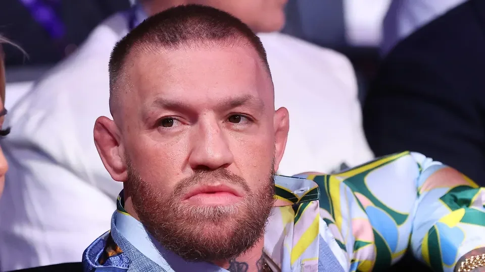 Conor McGregor's net worth, 