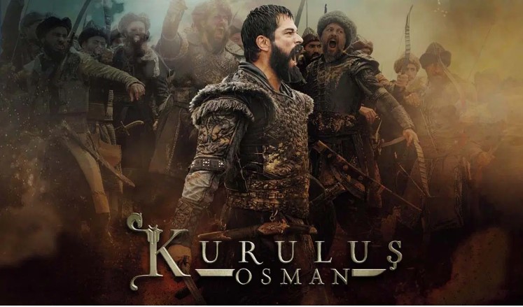 Kuruluş: Osman