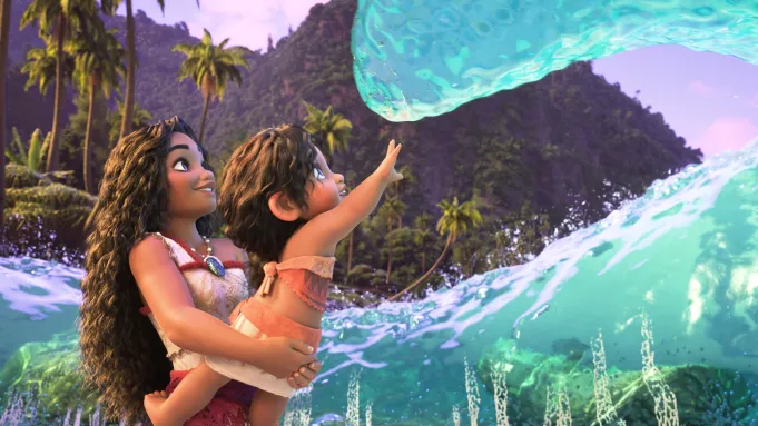 Moana 2 Release Date, Cast, Plot,