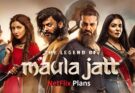 The Legend of Maula Jatt Netflix