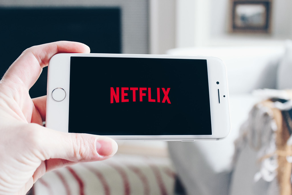 netflix discount for students