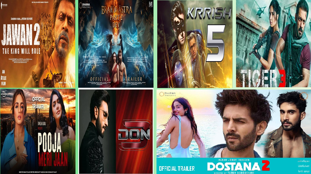 Upcoming Hindi Movies in 2025