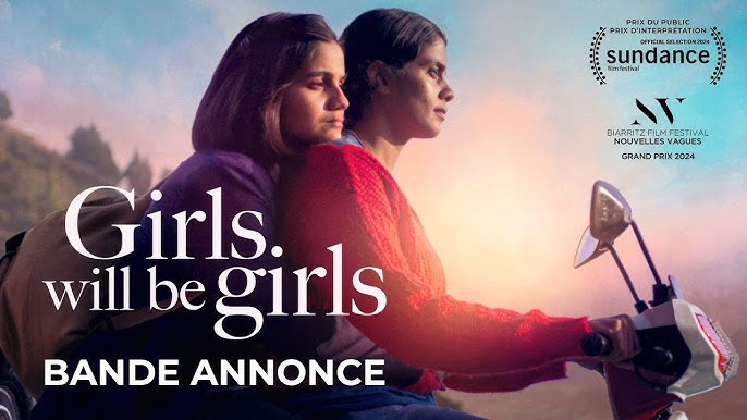 Girls Will Be Girls on Netflix