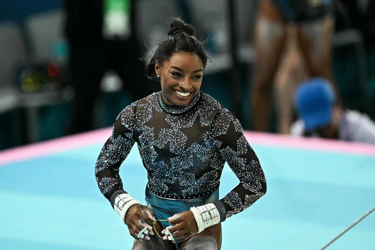 Simone Biless Net Worth 2024