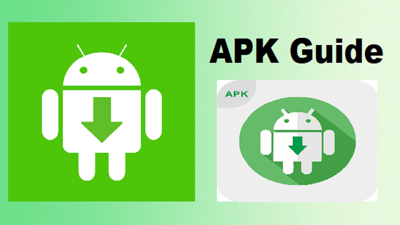 apk guide